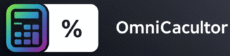 omnicalculator logo