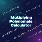 Multiplying Polynomials Calculator (P(x) * Q(x))